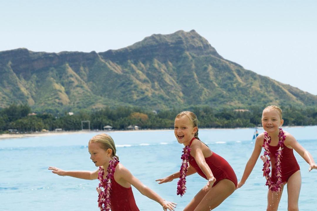 Photo of Others in Waikiki