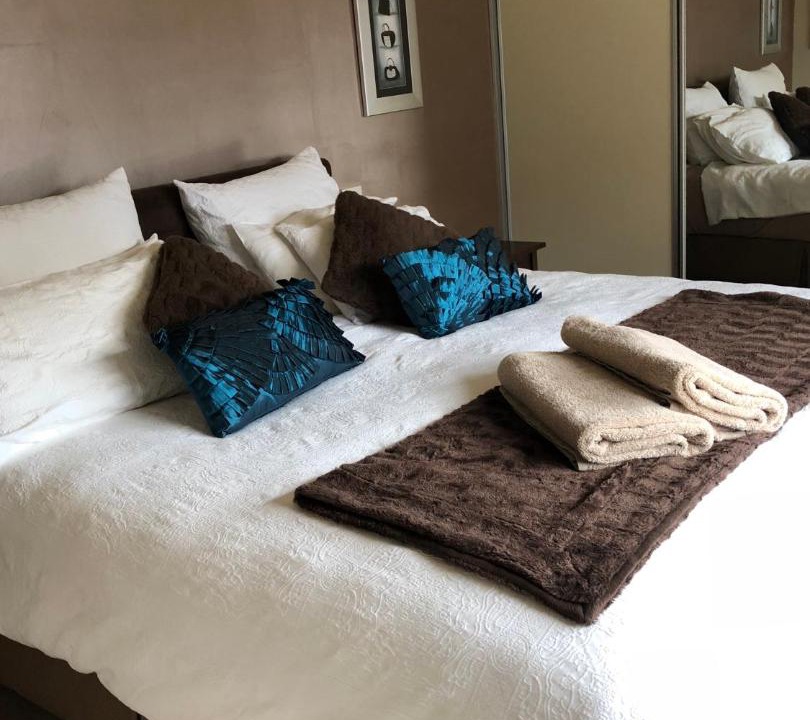 Photo of Bedroom in Mansfield