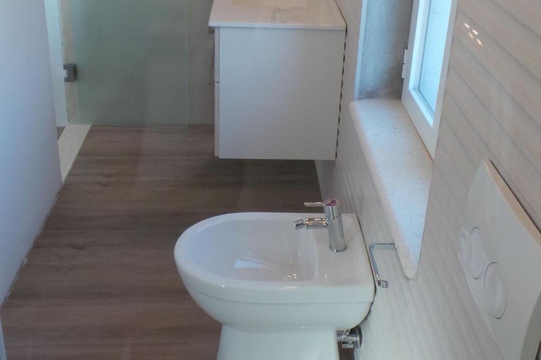 Photo of Bathroom in Srida sela