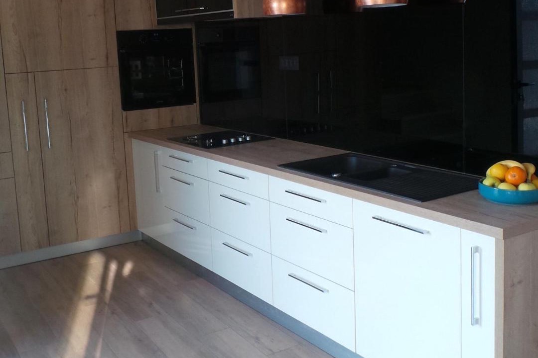 Photo of Kitchen in Srida sela