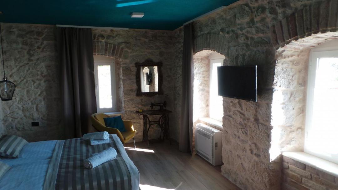 Photo of Bedroom in Srida sela