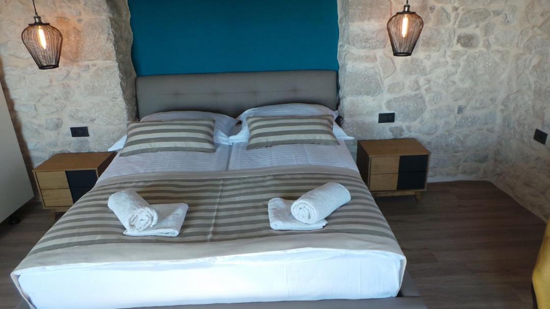 Photo of Bedroom in Srida sela