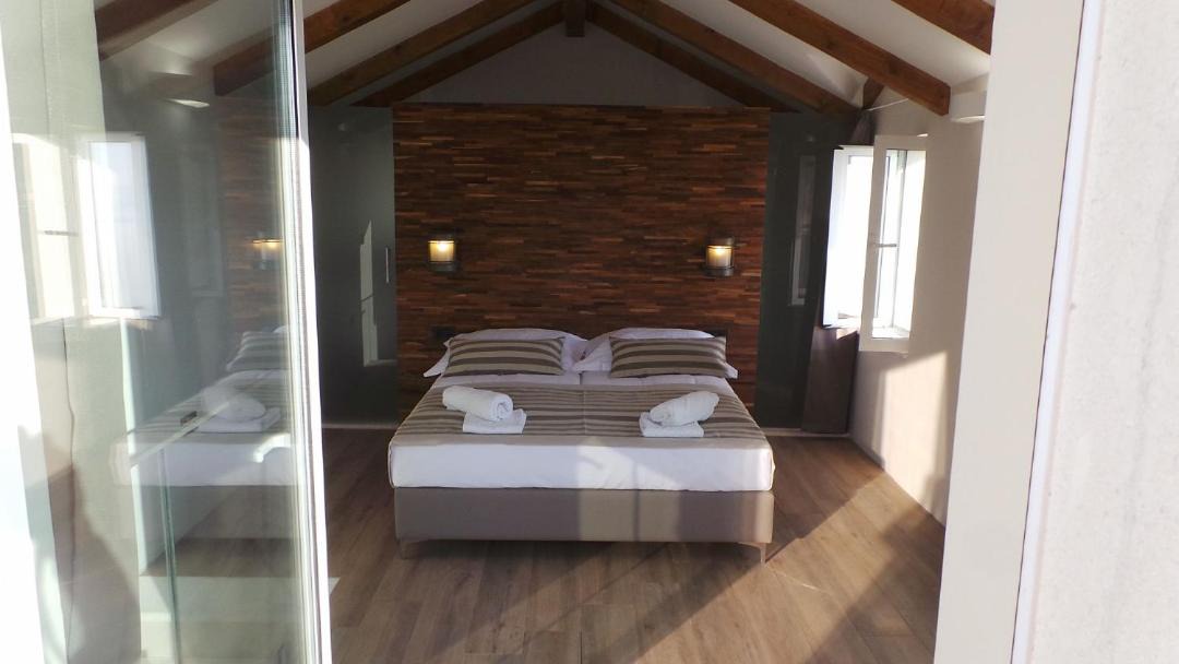 Photo of Bedroom in Srida sela