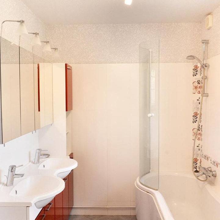 Photo of Bathroom in Mur-de-Sologne