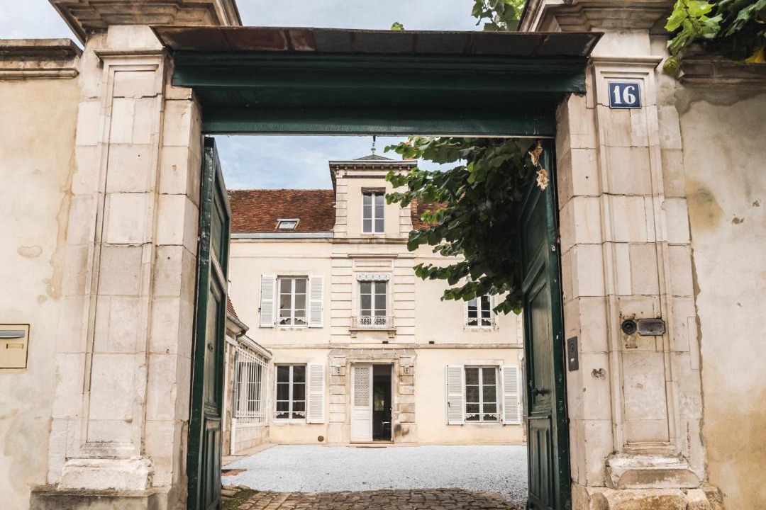 Photo of Others in Auxerre