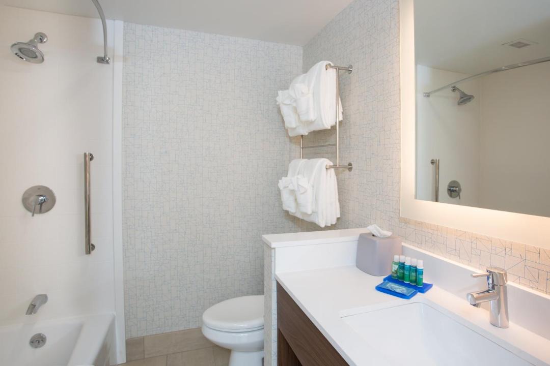 Photo of Bathroom in Chelmsford