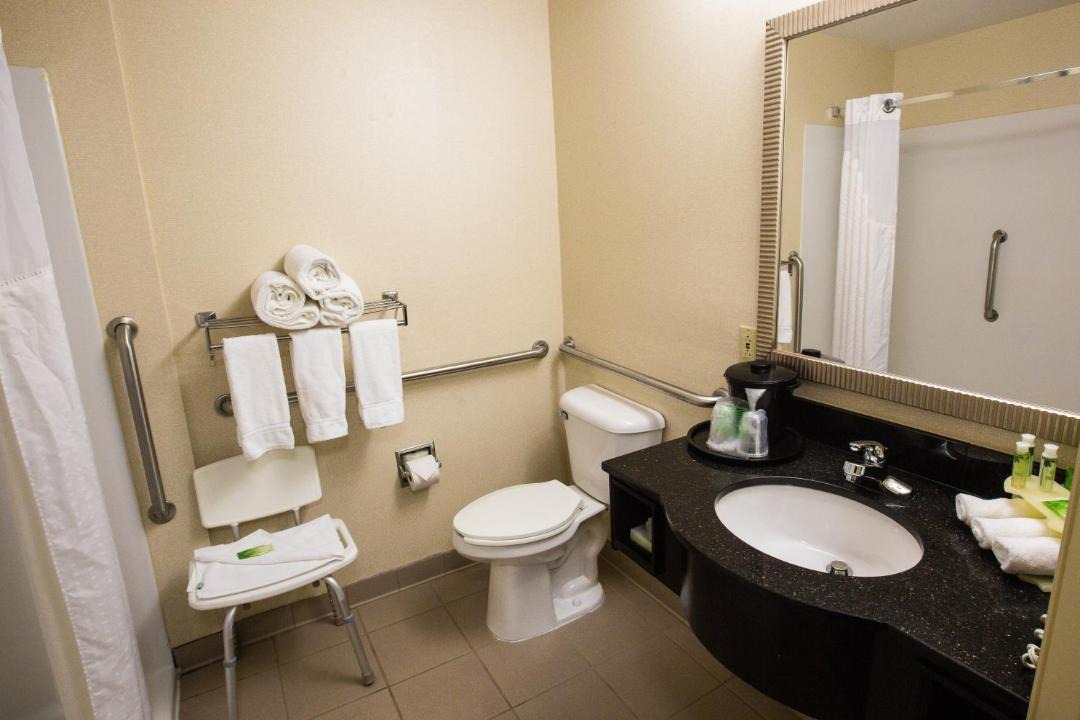 Photo of Bathroom in Alpharetta