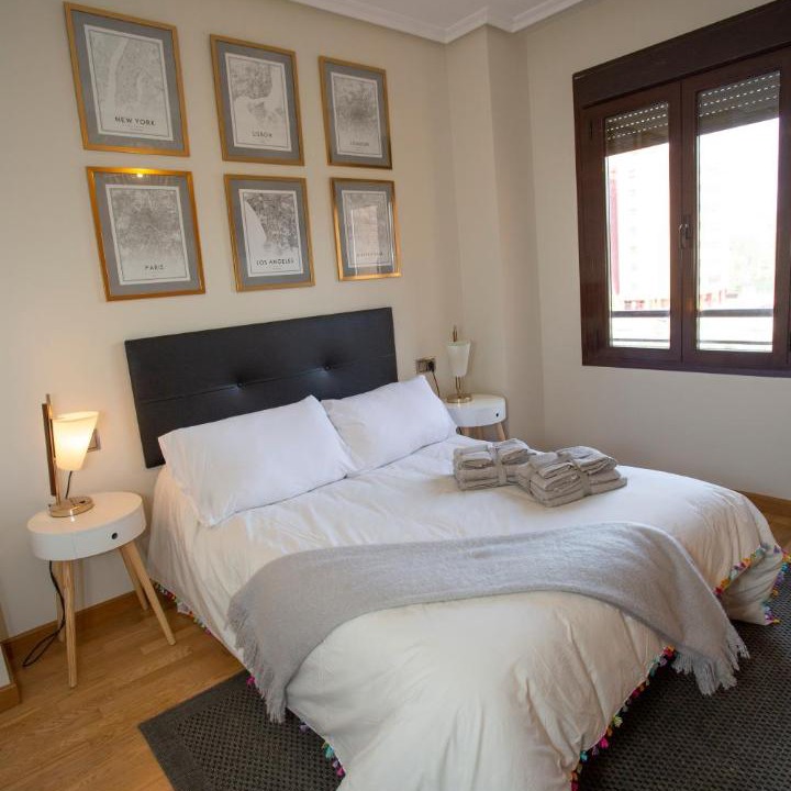Photo of Bedroom in Cuenca