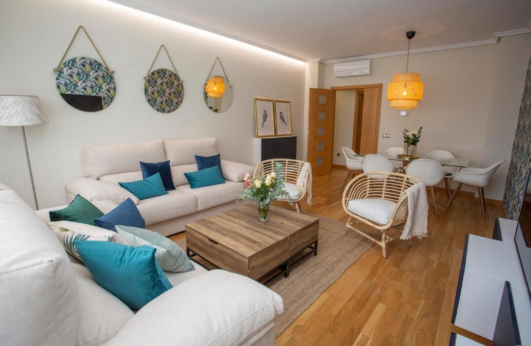 Photo of Livingroom in Cuenca
