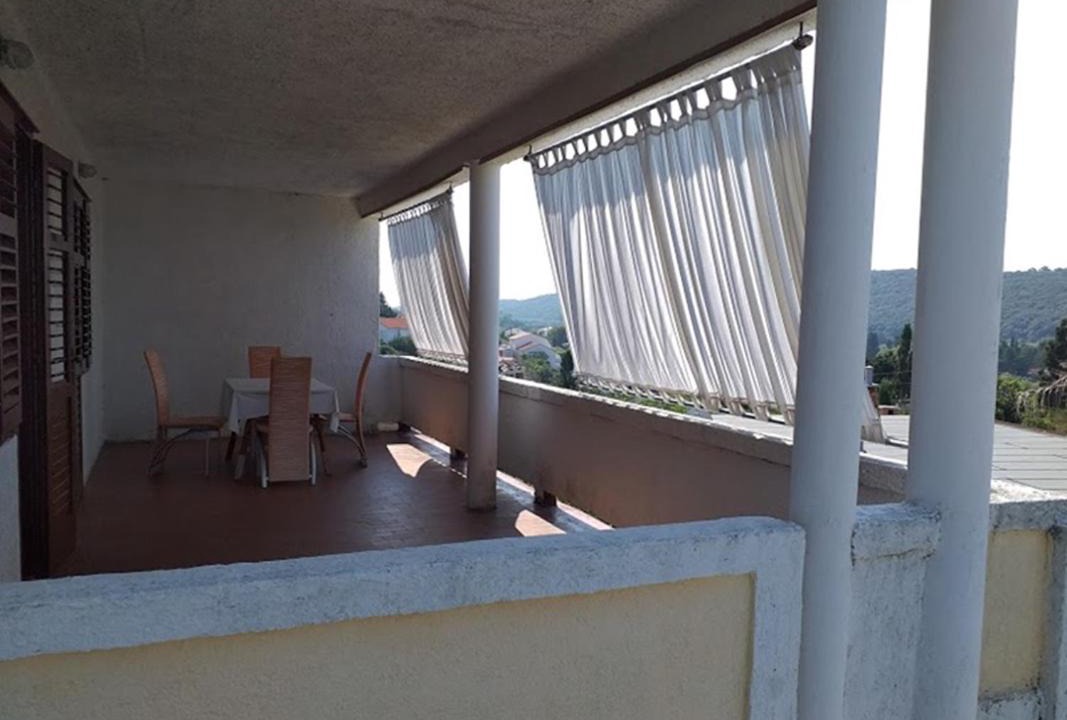 Photo of Patio Balcony in Kampor