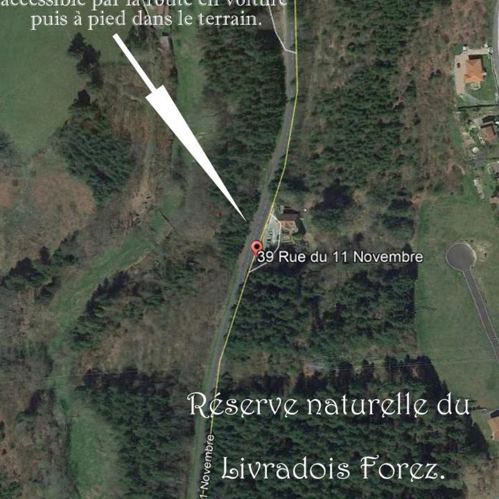 Photo of Others in La Monnerie-le-Montel