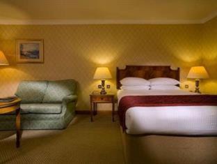 Photo of Bedroom in East Kilbride