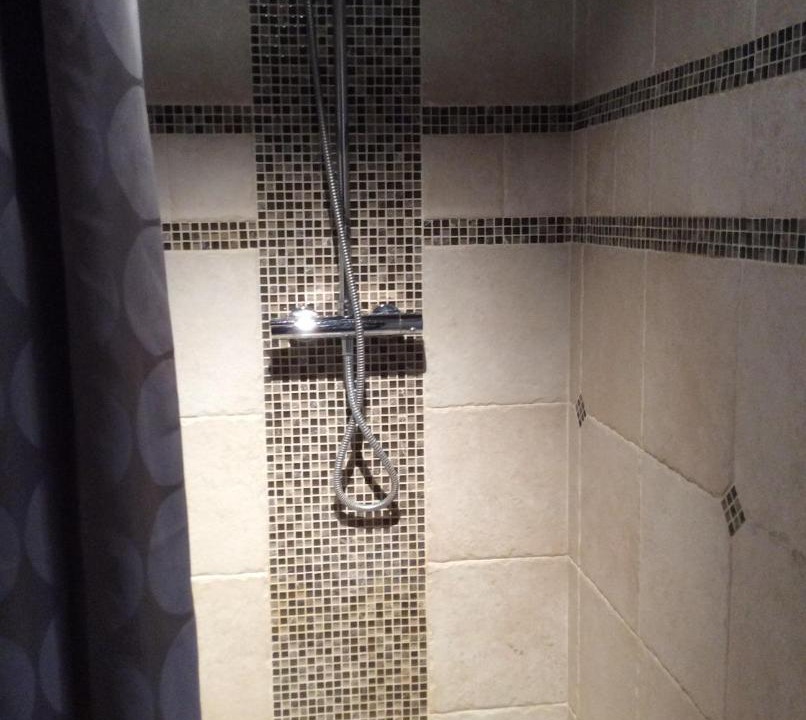 Photo of Bathroom in Saint-Leu-dEsserent