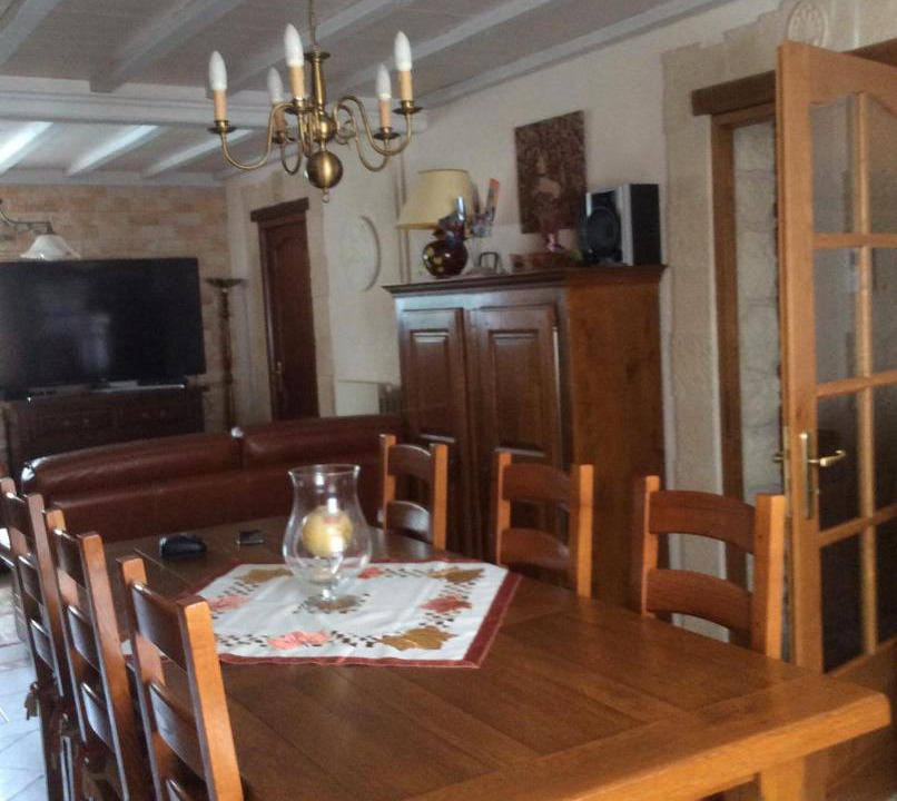 Photo of Others in Saint-Leu-dEsserent