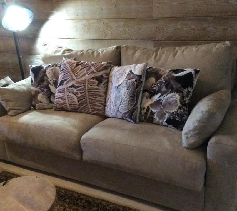 Photo of Livingroom in Saint-Leu-dEsserent