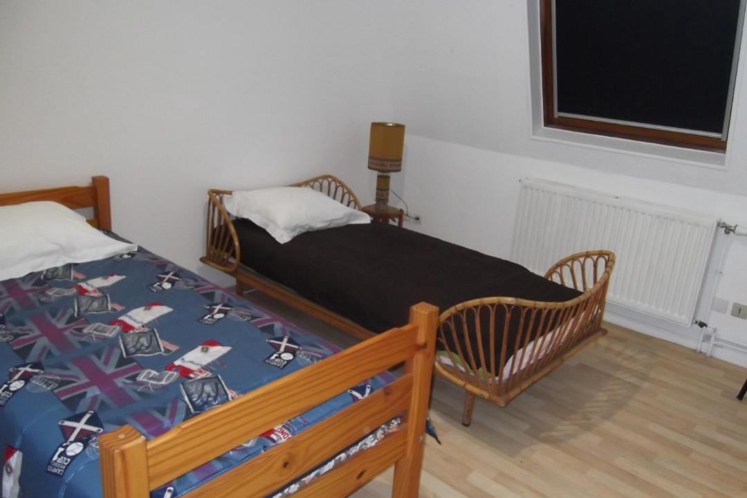 Photo of Bedroom in Aubigny-aux-Kaisnes