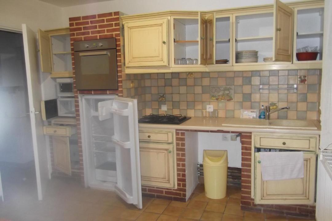 Photo of Kitchen in Aubigny-aux-Kaisnes