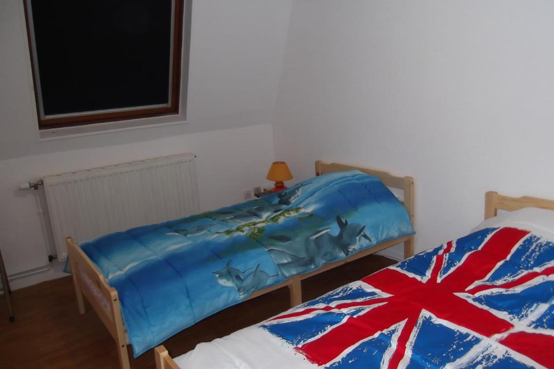 Photo of Bedroom in Aubigny-aux-Kaisnes