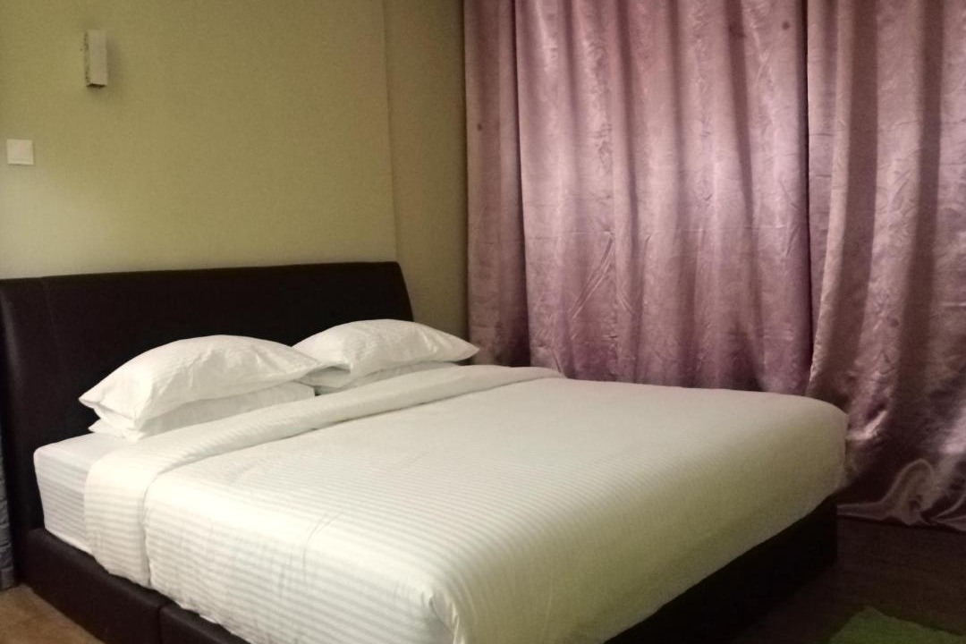 Photo of Bedroom in Batu Gajah