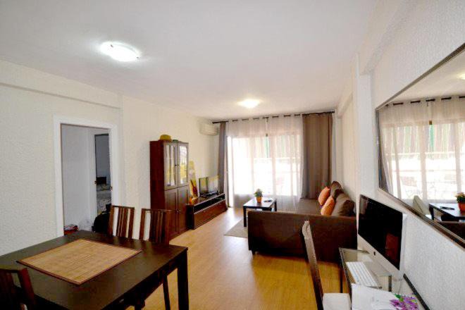Photo of Livingroom in Platja de l'Arenal