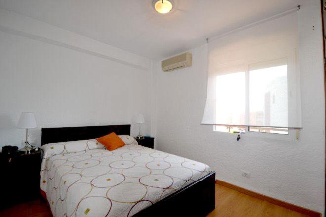 Photo of Bedroom in Platja de l'Arenal