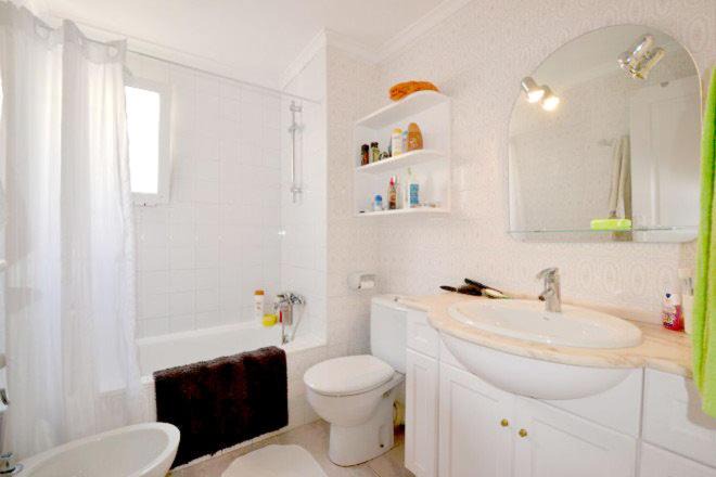 Photo of Bathroom in Platja de l'Arenal