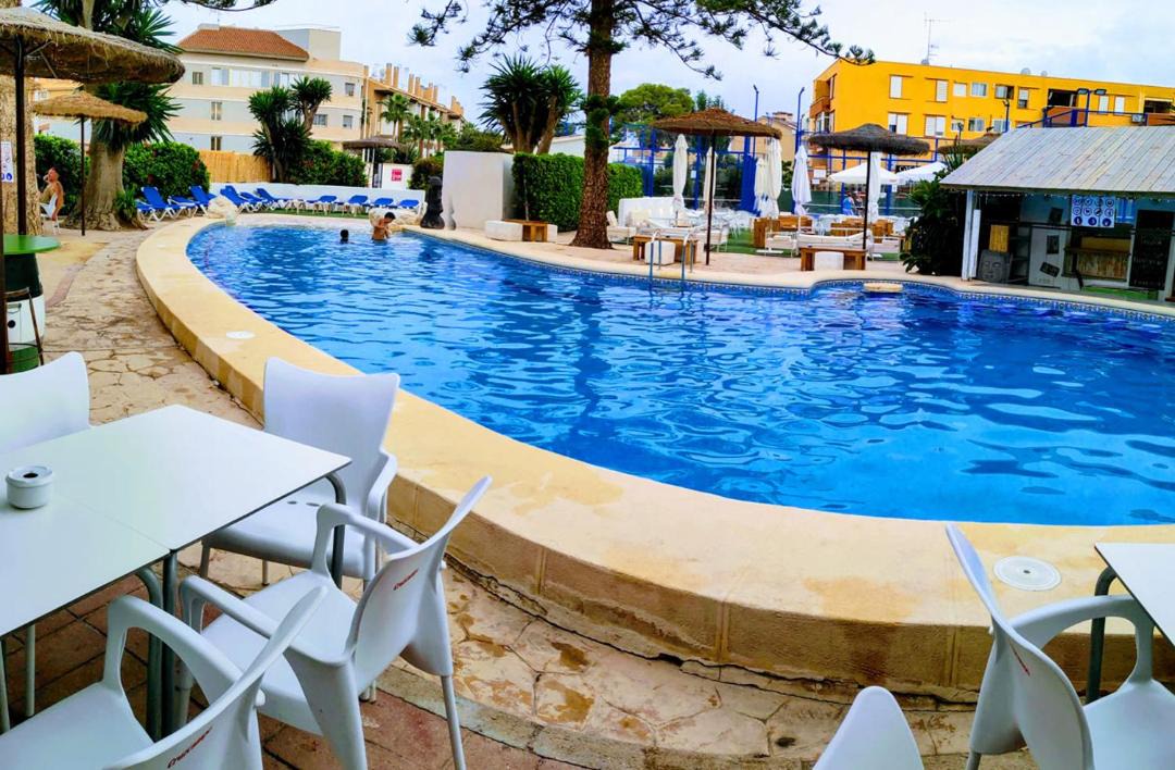 Photo of Outdoor in Platja de l'Arenal
