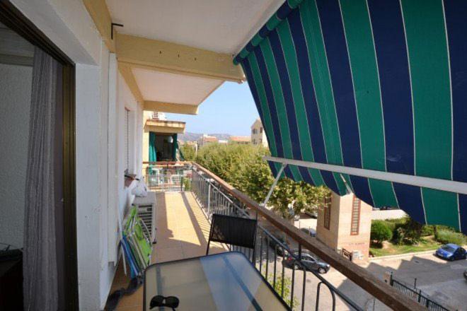 Photo of Patio Balcony in Platja de l'Arenal