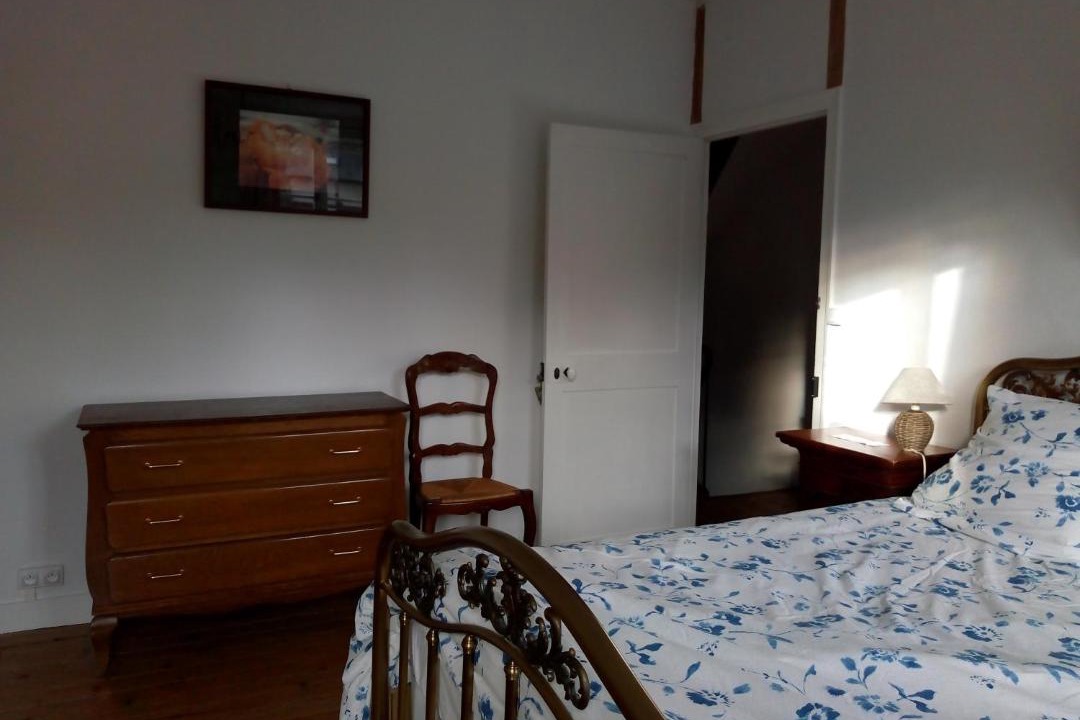 Photo of Bedroom in Lyons-la-Foret