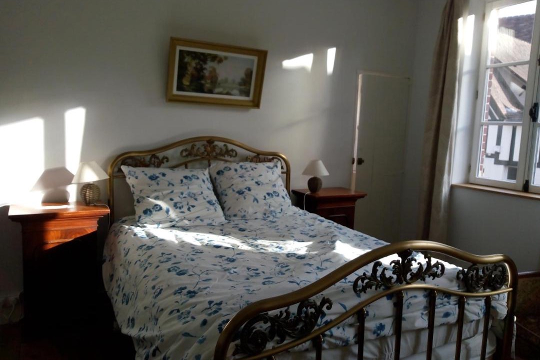 Photo of Bedroom in Lyons-la-Foret