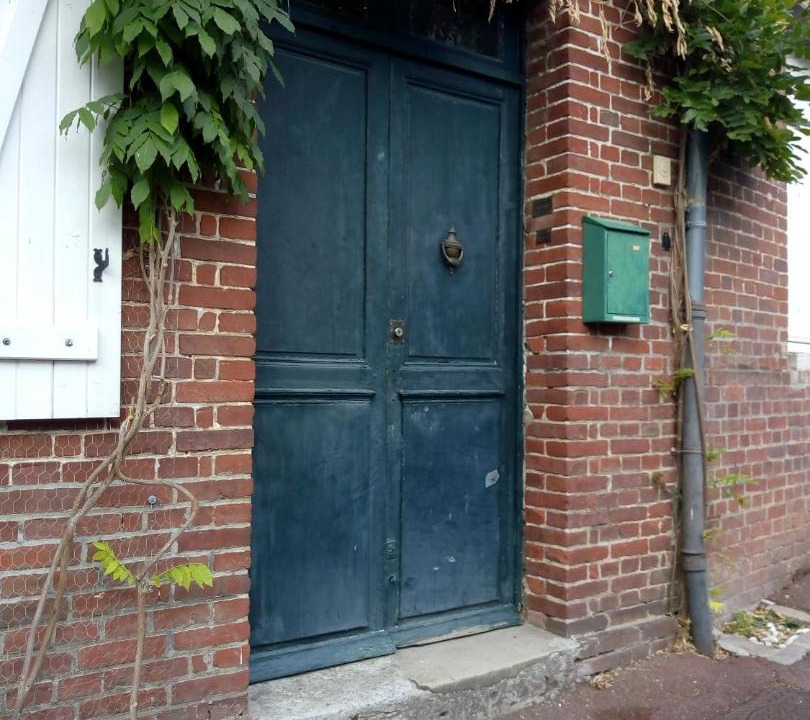 Photo of Buildings in Lyons-la-Foret