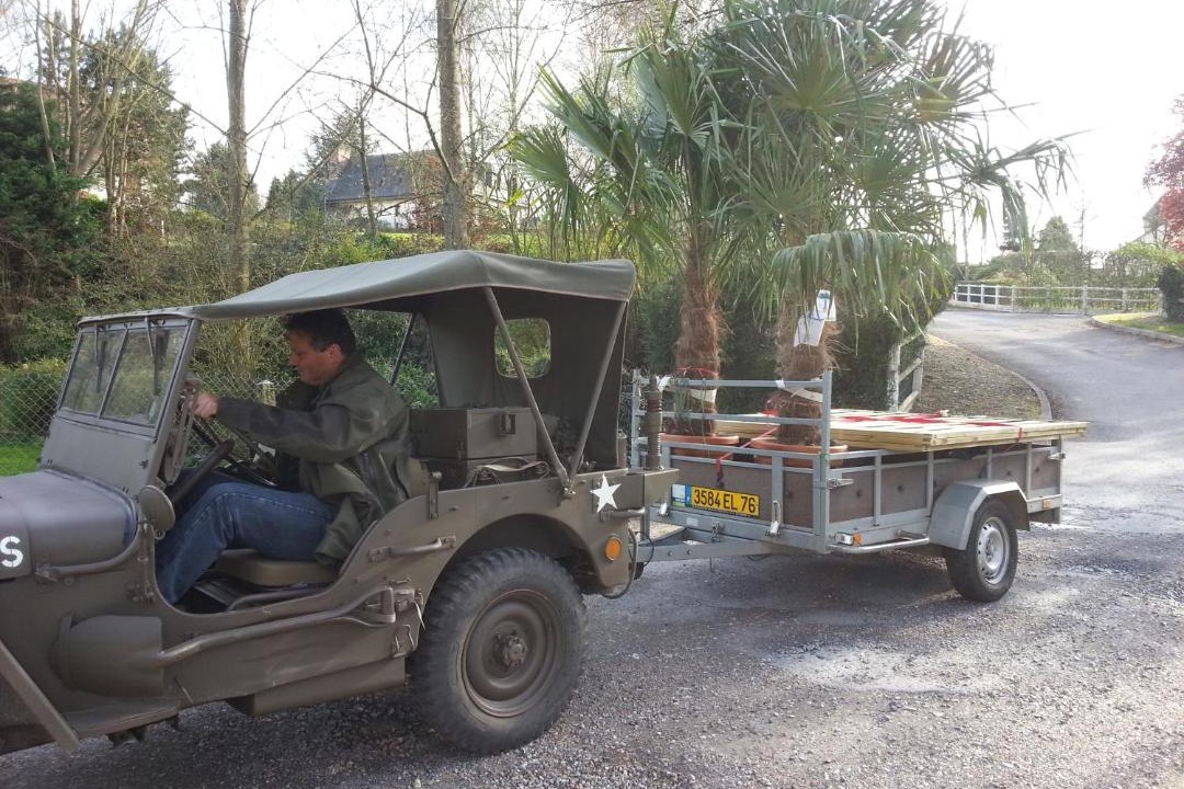 Photo of Others in Montivilliers