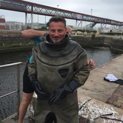 Photo of Human In Picture in Montivilliers