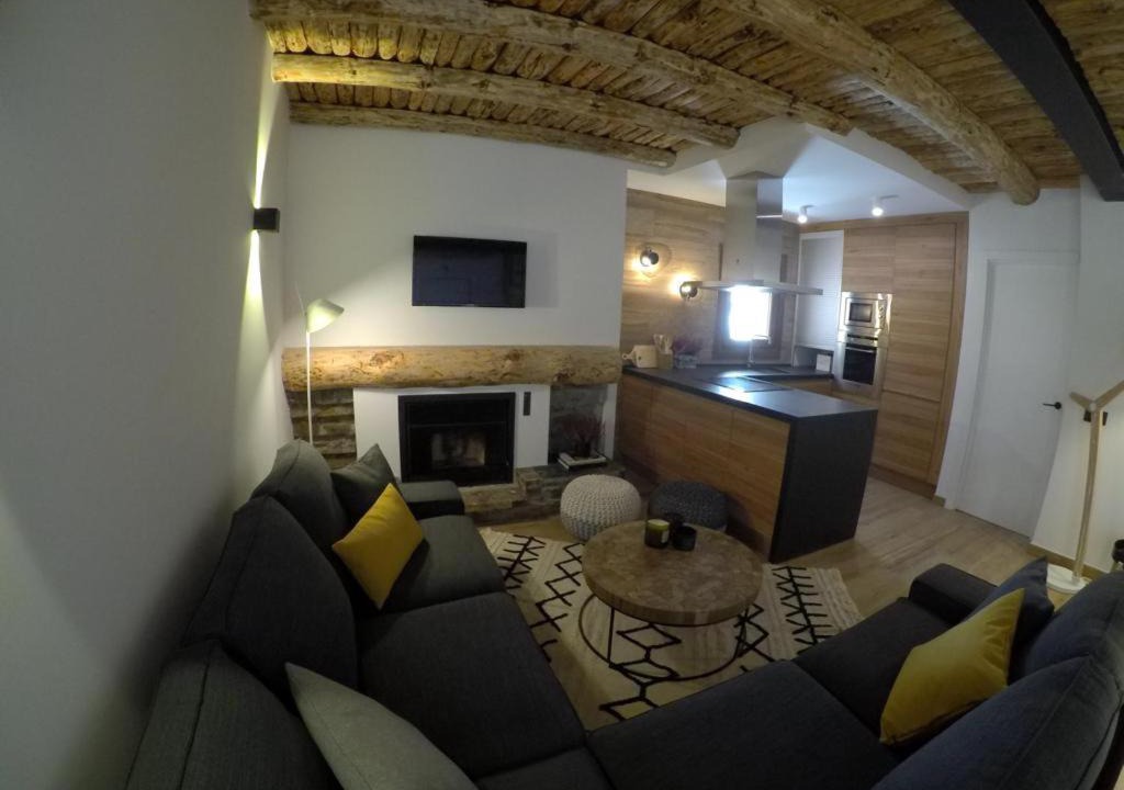 Photo of Livingroom in Arinsal