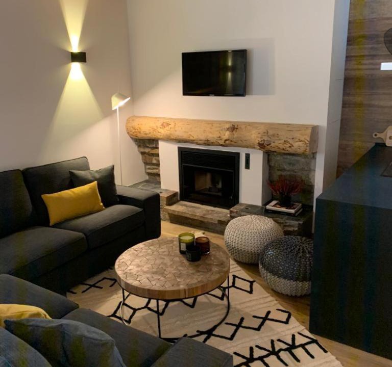 Photo of Livingroom in Arinsal