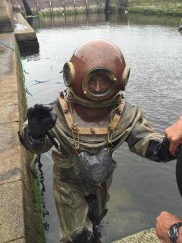 Photo of Human In Picture in Montivilliers