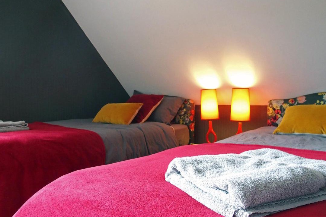 Photo of Others in Evry