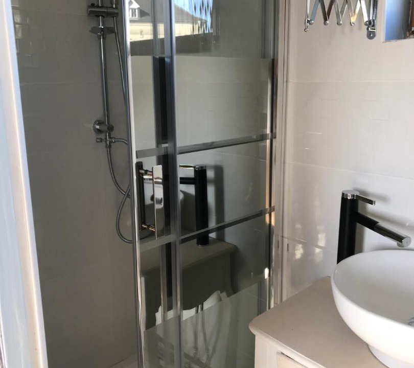 Photo of Bathroom in La Capelle