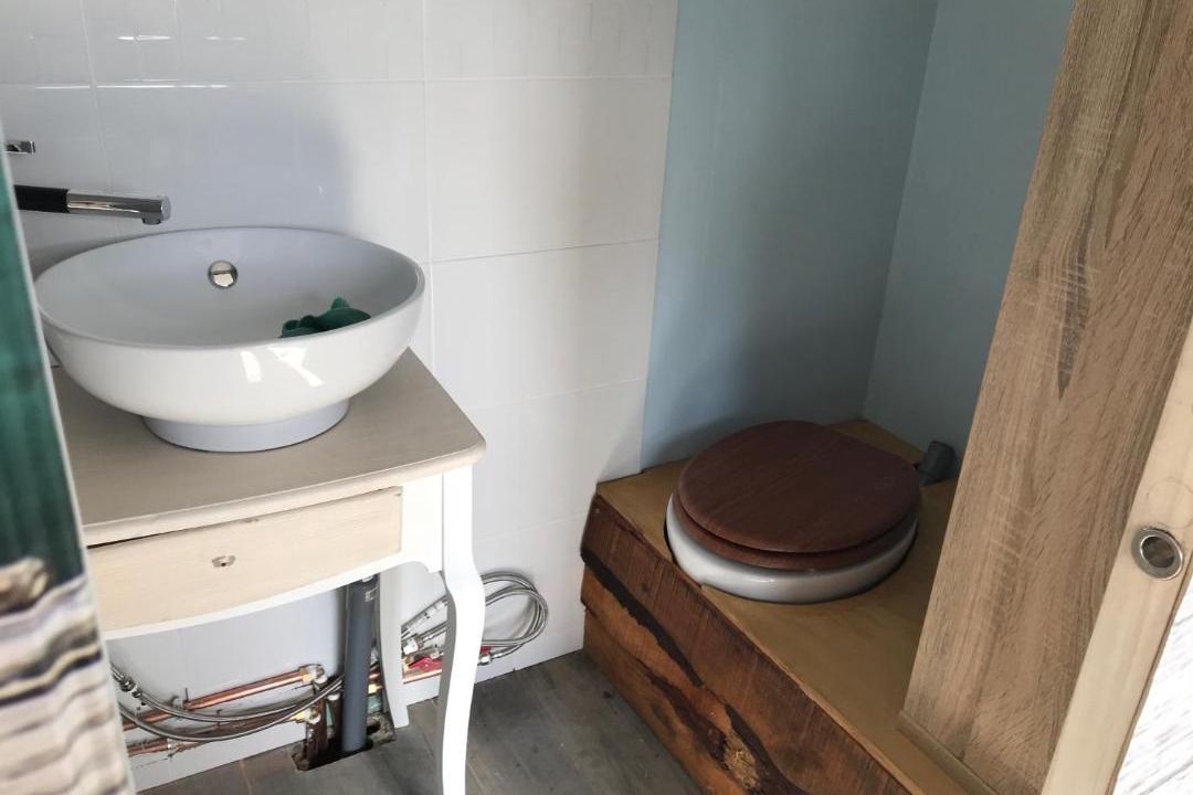 Photo of Bathroom in La Capelle