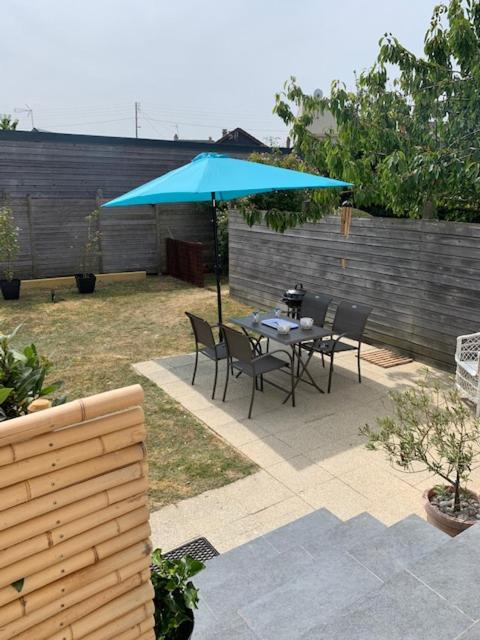 Photo of Others in Dives-sur-Mer