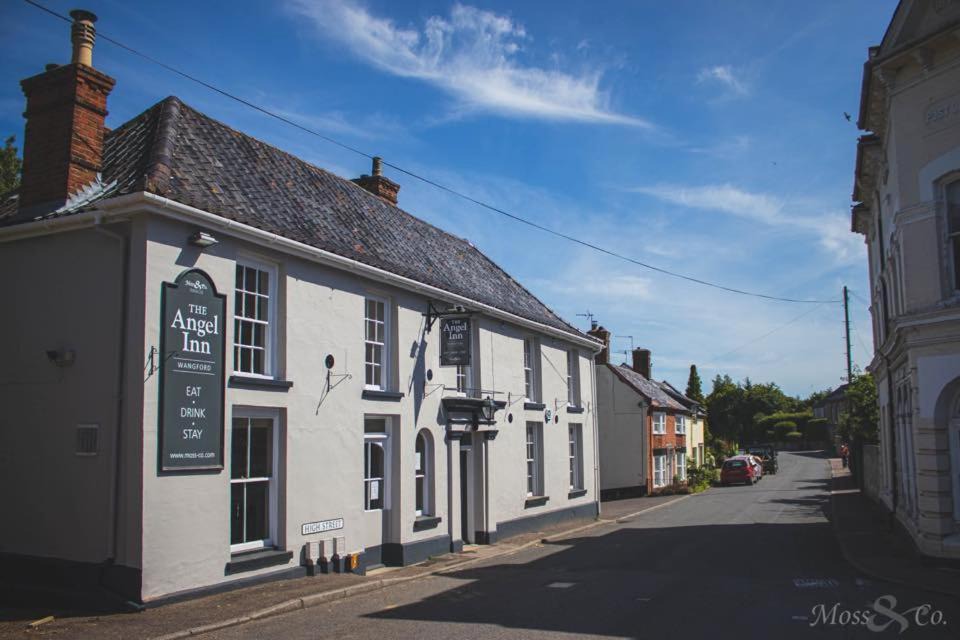 Photo of Others in Wangford