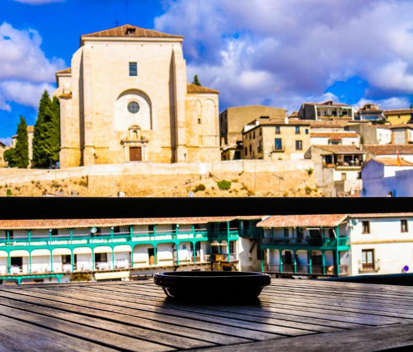 Photo of Others in Chinchon