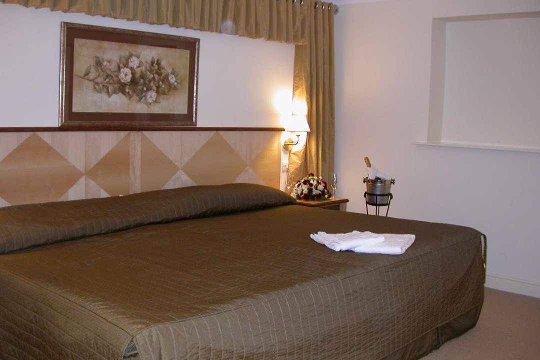 Photo of Bedroom in Marston