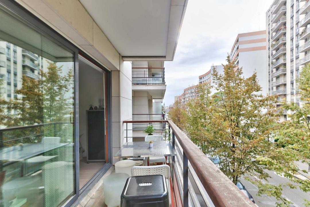 Photo of Others in Quartier de la Salpetriere