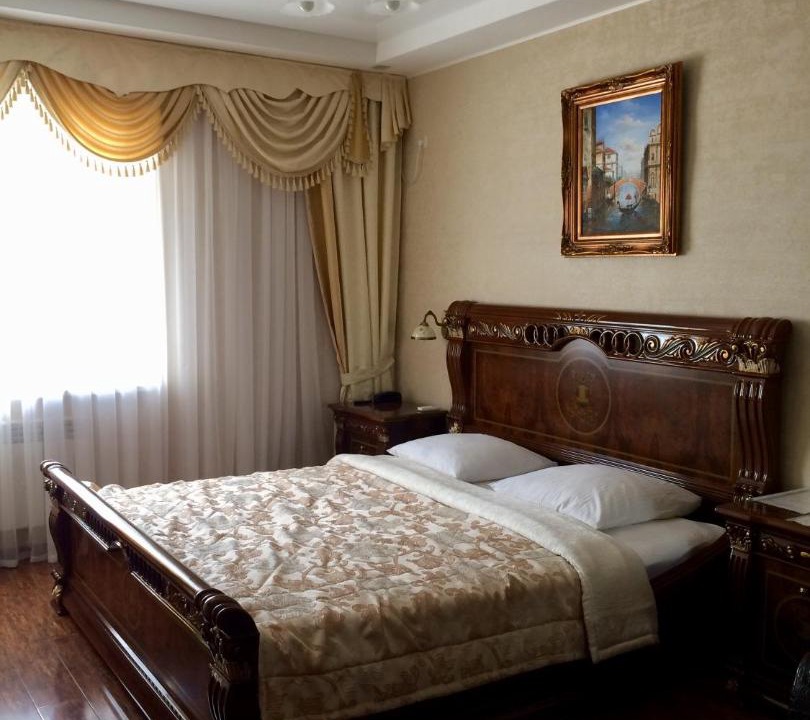 Photo of Bedroom in Volgograd