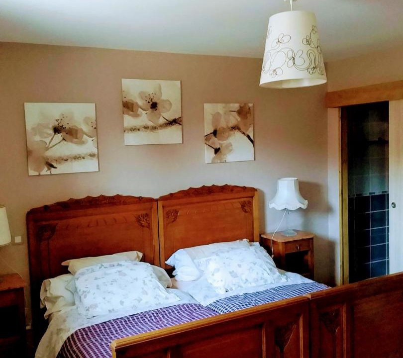 Photo of Bedroom in Burbach