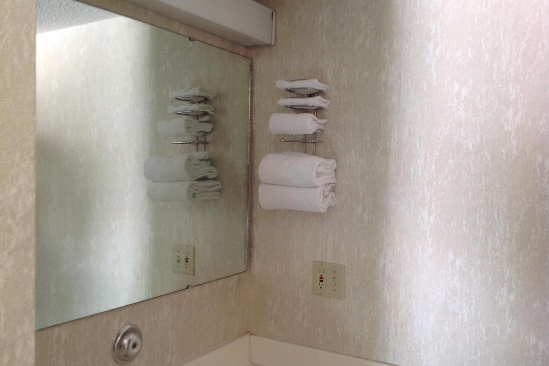 Photo of Bathroom in Airport Township