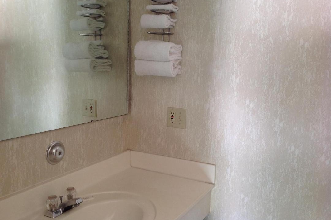 Photo of Bathroom in Airport Township