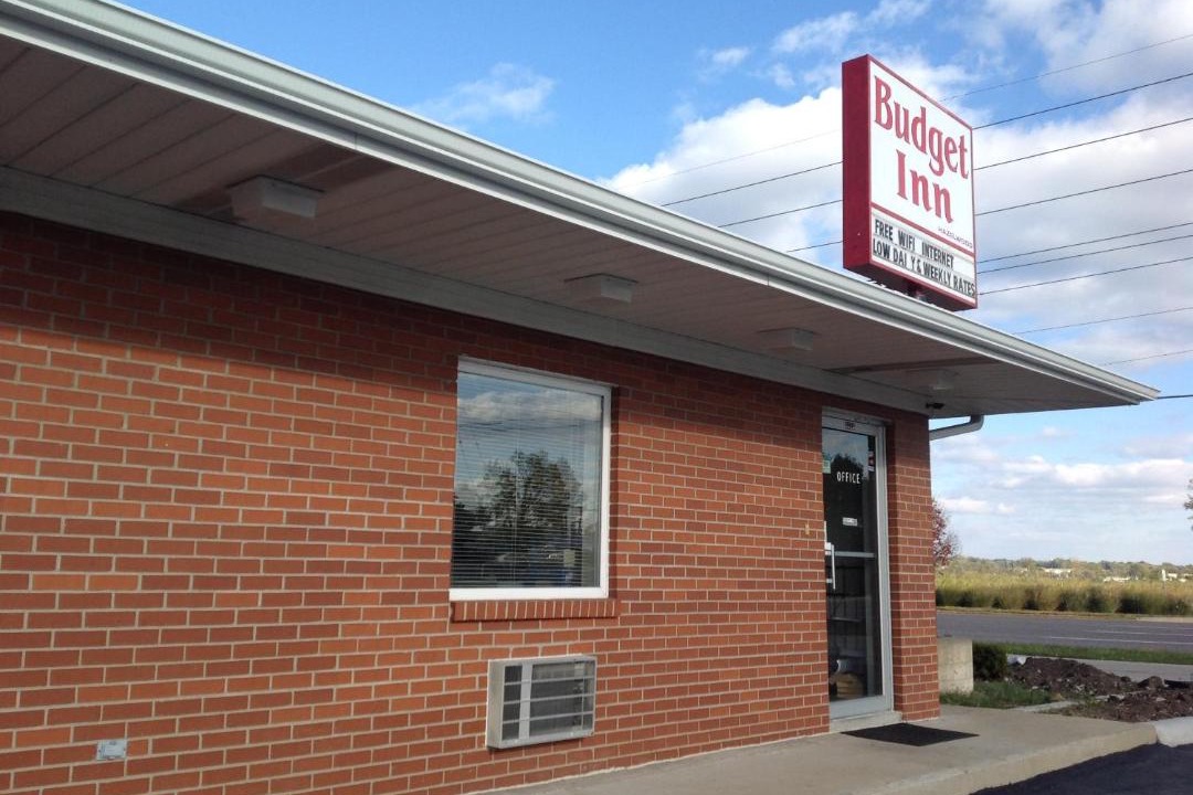 Photo of Buildings in Airport Township