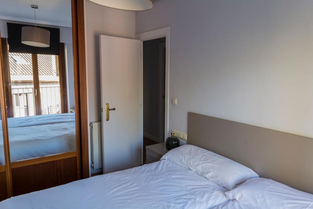 Photo of Bedroom in La Marina